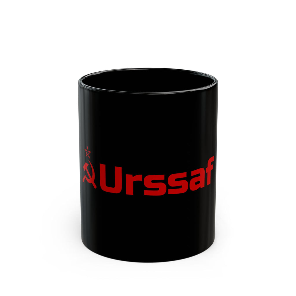 Mug « URSSAF »