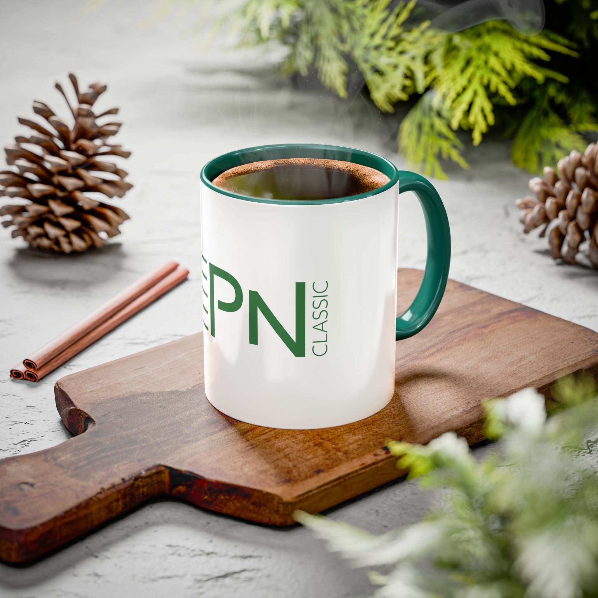 Mug PN Classic